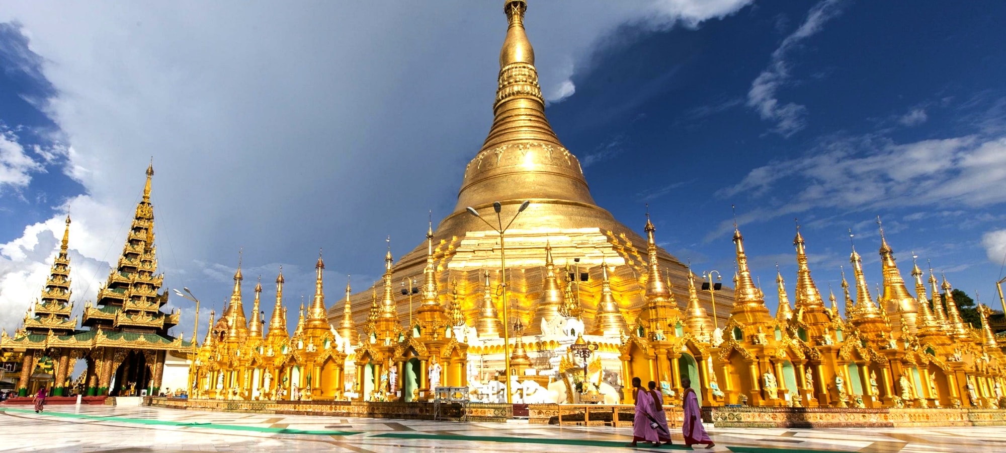 Yangon
