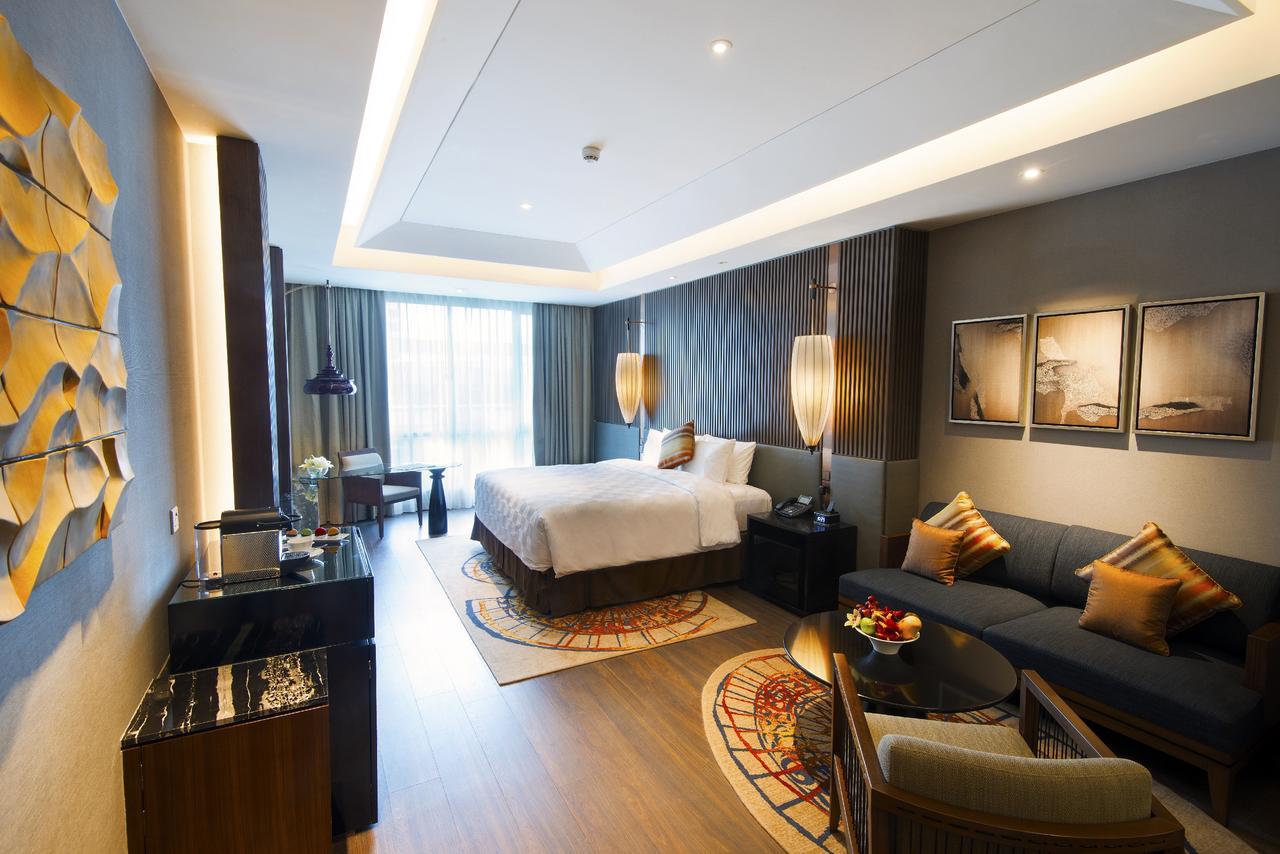 Rooms Deluxe Twin 4