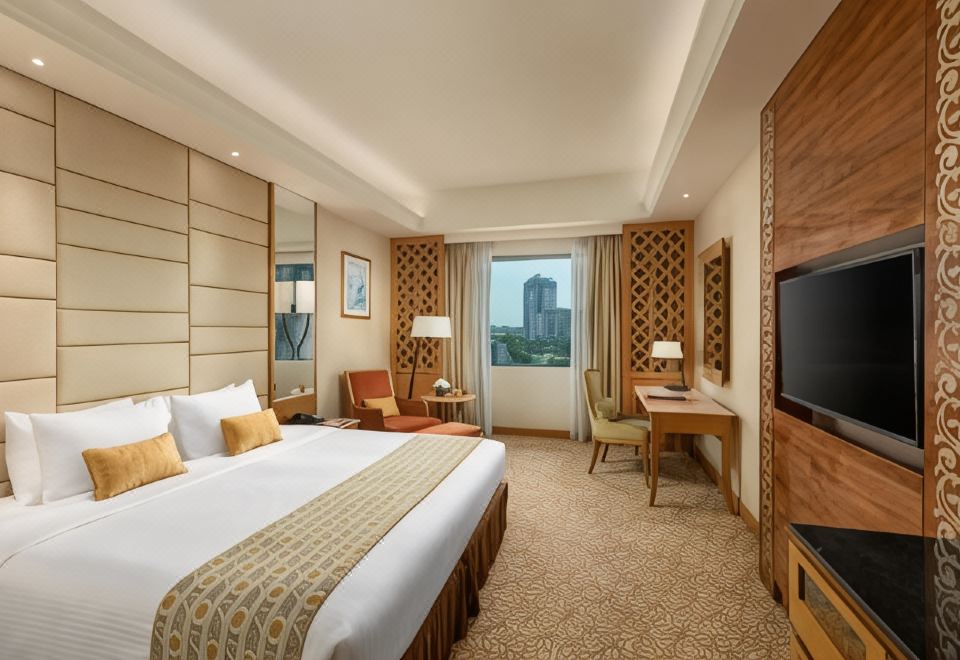 Sedona Hotel Yangon 7