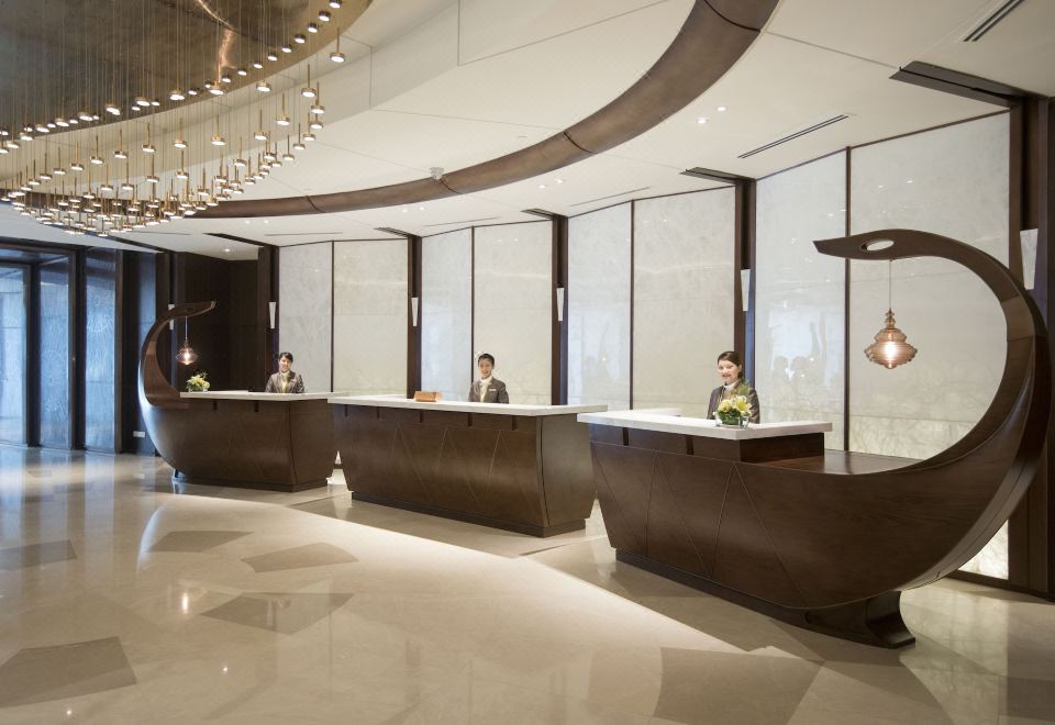 Sedona Hotel Yangon 6